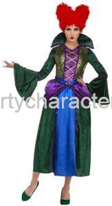 Winifred Sanderson Winifred Sanderson